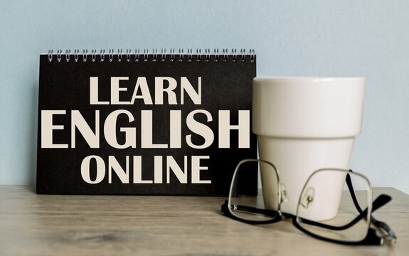 English